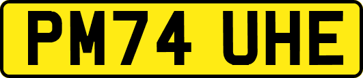 PM74UHE