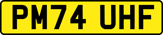 PM74UHF