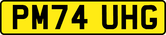 PM74UHG