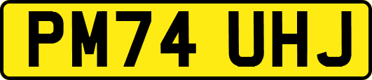 PM74UHJ