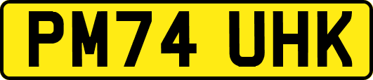PM74UHK