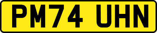 PM74UHN