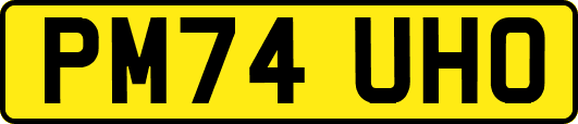 PM74UHO