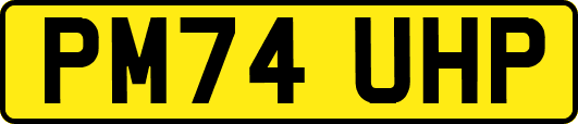PM74UHP