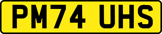 PM74UHS