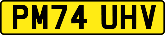 PM74UHV