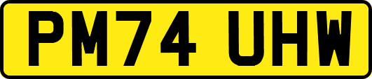 PM74UHW