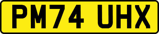 PM74UHX