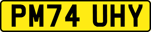 PM74UHY