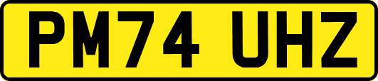 PM74UHZ
