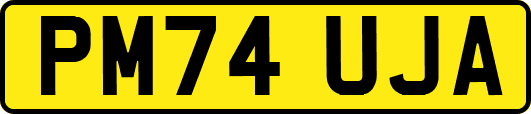 PM74UJA
