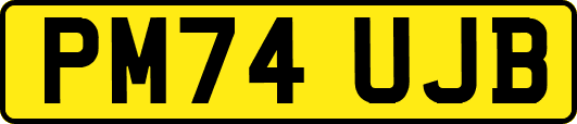 PM74UJB