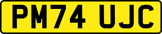 PM74UJC
