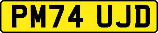 PM74UJD