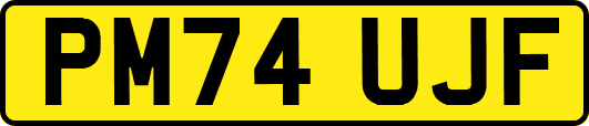 PM74UJF