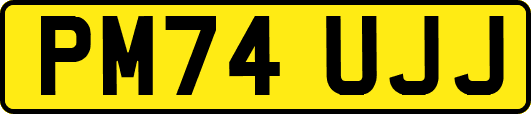 PM74UJJ