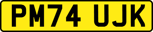 PM74UJK