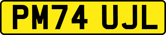PM74UJL