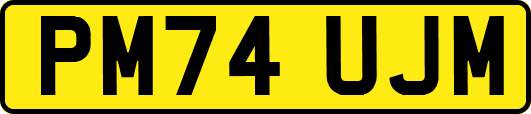 PM74UJM