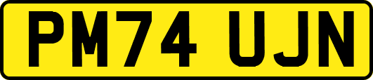 PM74UJN