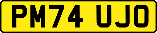 PM74UJO