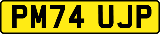 PM74UJP