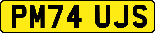 PM74UJS