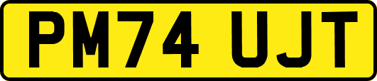 PM74UJT