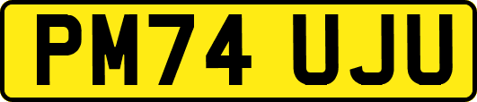 PM74UJU