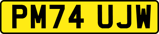 PM74UJW