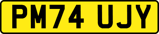 PM74UJY