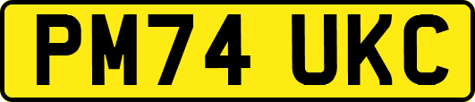 PM74UKC