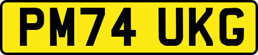 PM74UKG