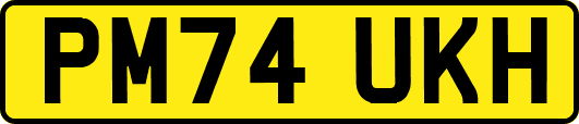 PM74UKH
