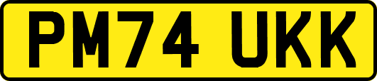 PM74UKK