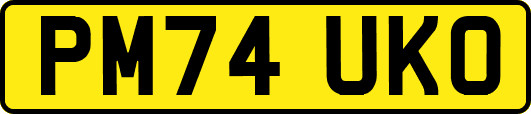 PM74UKO