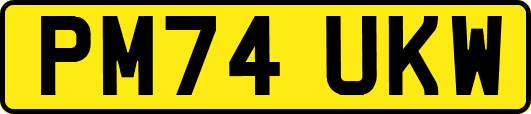 PM74UKW