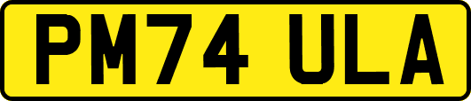 PM74ULA