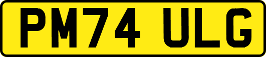 PM74ULG