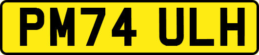PM74ULH