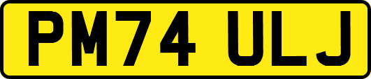 PM74ULJ