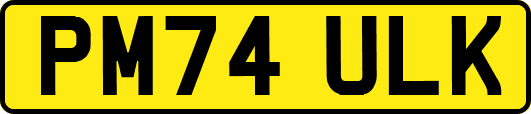 PM74ULK