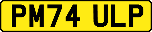 PM74ULP