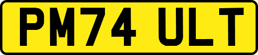 PM74ULT