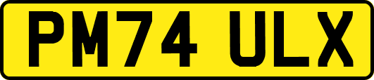 PM74ULX