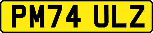 PM74ULZ