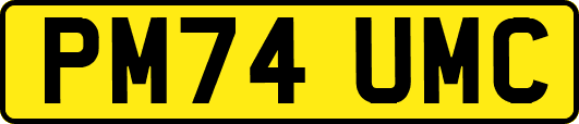 PM74UMC