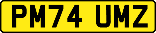 PM74UMZ