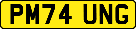 PM74UNG