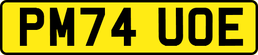 PM74UOE